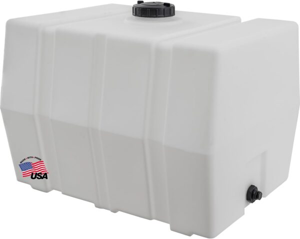 100 Gallon Water Tank