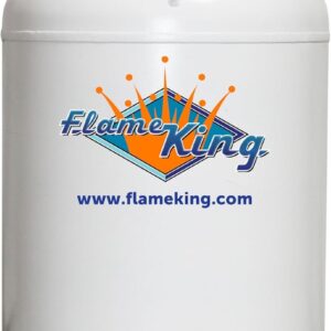 120 Gallon Propane Tank for Sale
