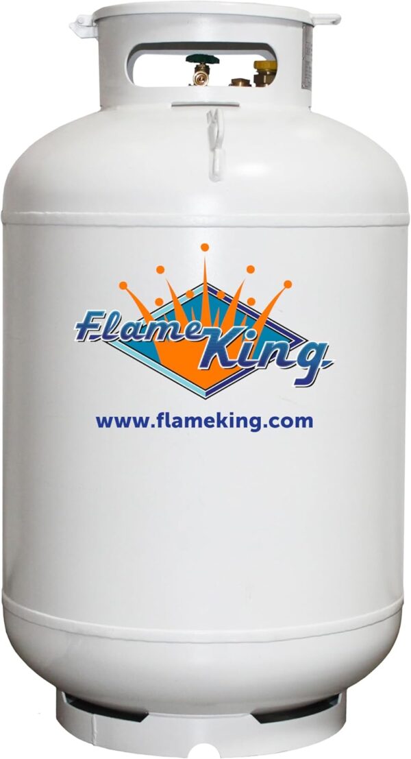 120 Gallon Propane Tank for Sale