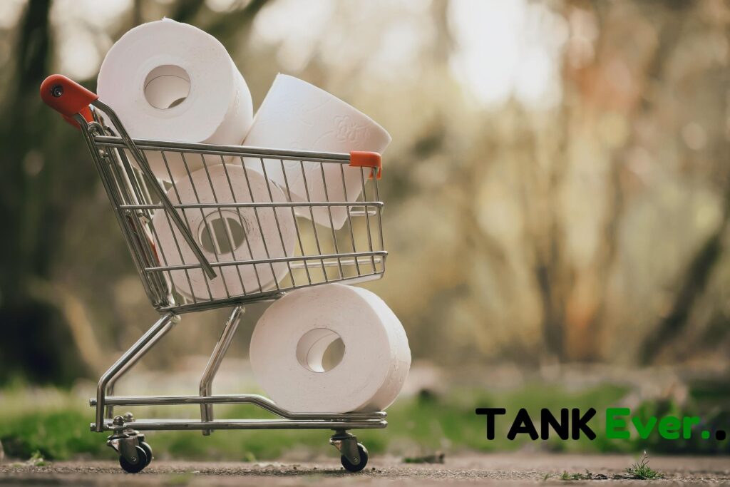 Best Toilet Paper for Septic Tanks