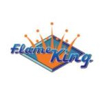 Flame King