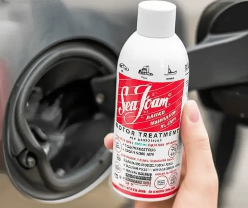 Can I Put Fuel Injector Cleaner in a Half Tank
