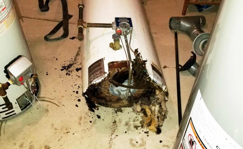 How Long Do Hot Water Tanks Last