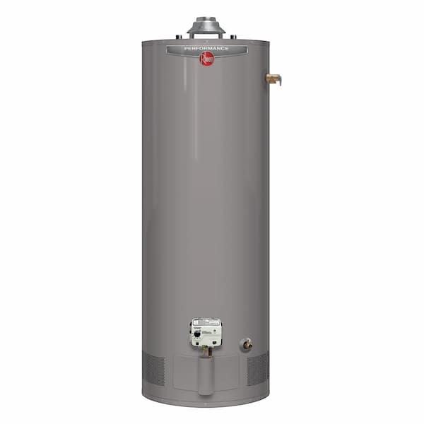 How Much is a Hot Water Tank