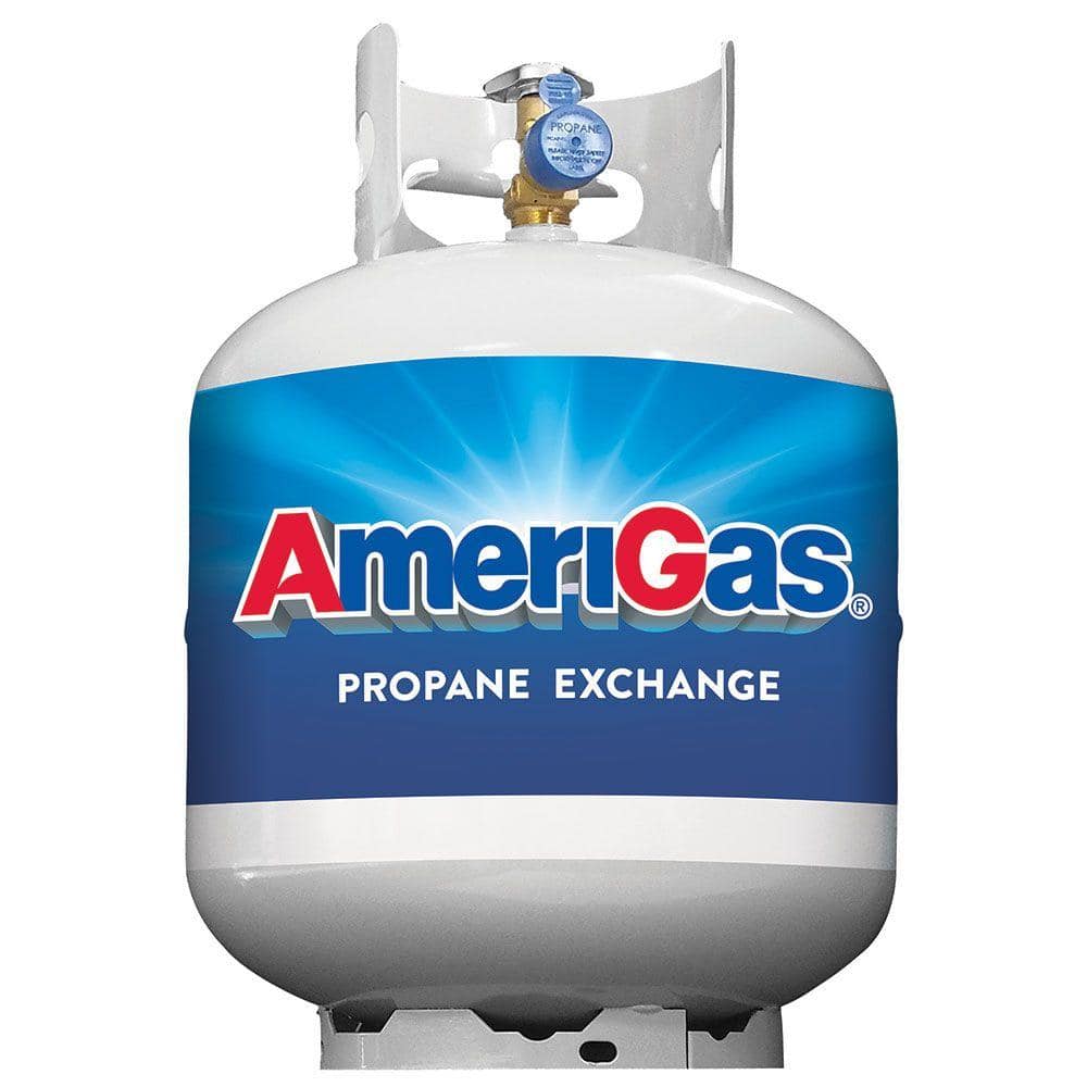 How Much is a Propane Tank