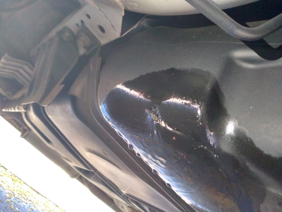 How Much to Replace a Fuel Tank